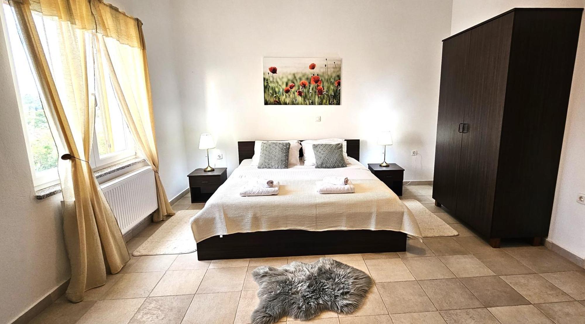 Villa Jelena Zadar Exterior photo