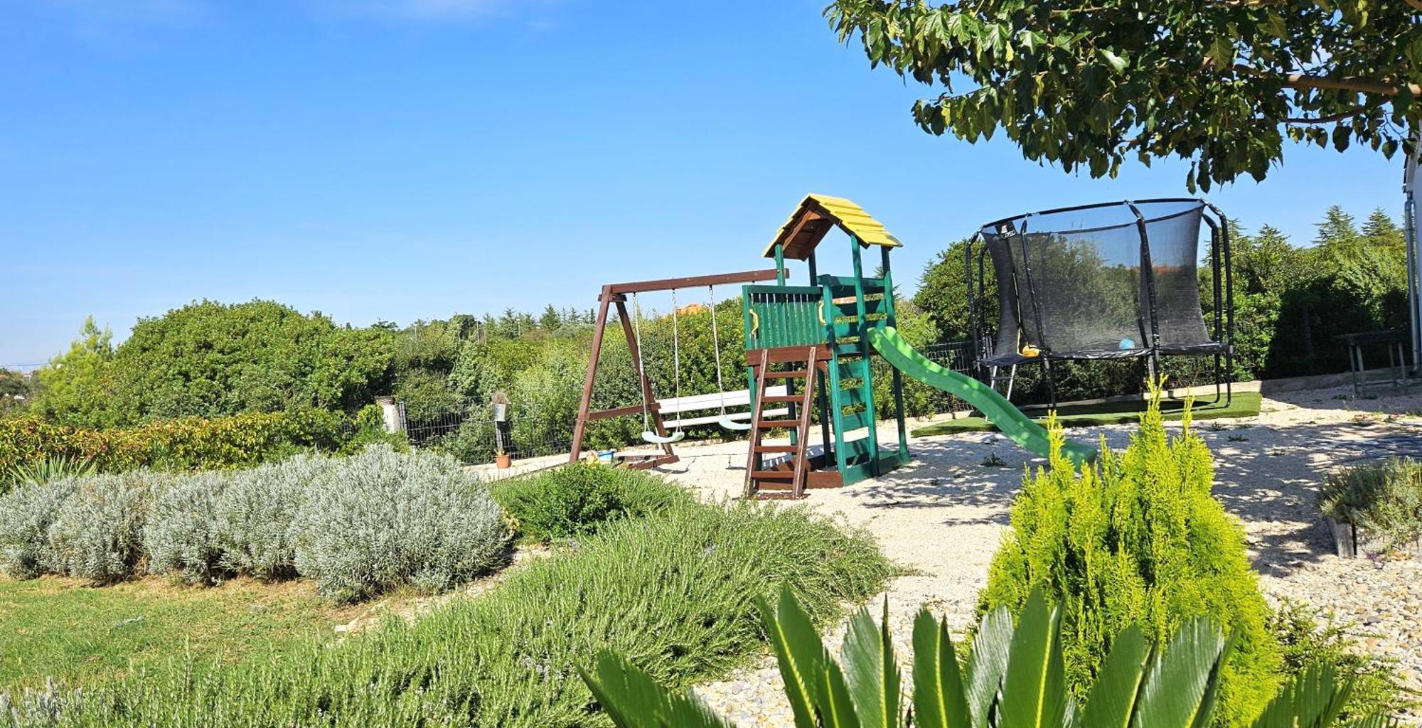 Villa Jelena Zadar Exterior photo