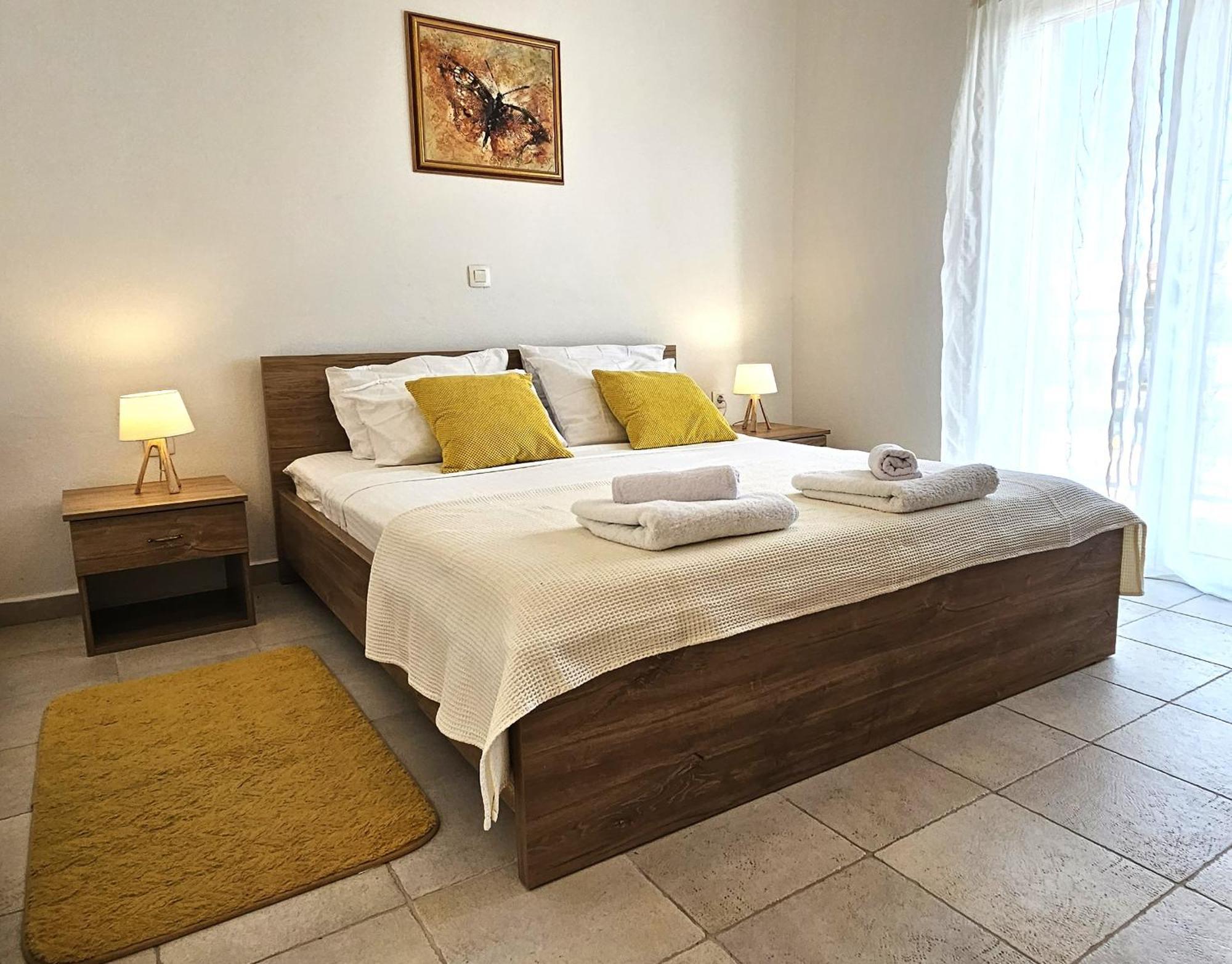 Villa Jelena Zadar Exterior photo